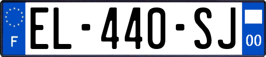 EL-440-SJ