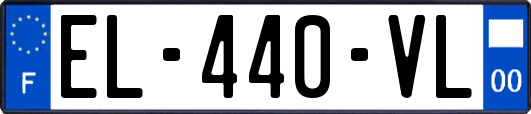 EL-440-VL