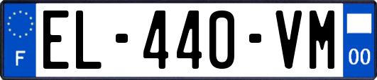 EL-440-VM