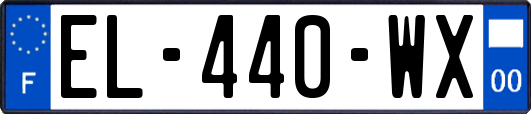 EL-440-WX