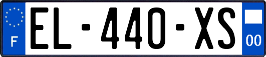 EL-440-XS