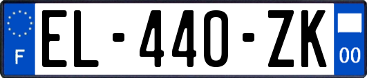 EL-440-ZK