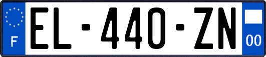 EL-440-ZN