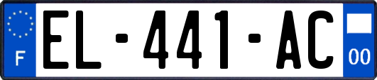 EL-441-AC