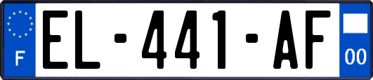 EL-441-AF