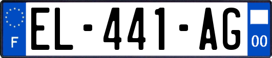 EL-441-AG