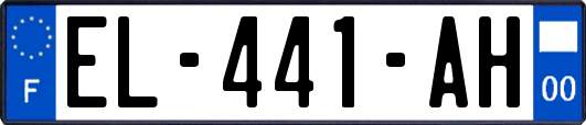 EL-441-AH