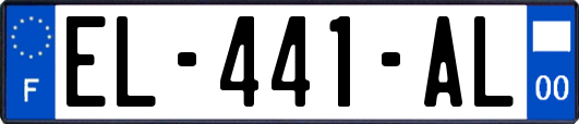 EL-441-AL