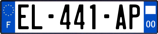 EL-441-AP