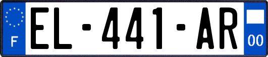 EL-441-AR