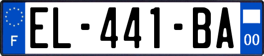 EL-441-BA