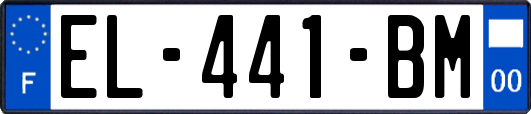 EL-441-BM