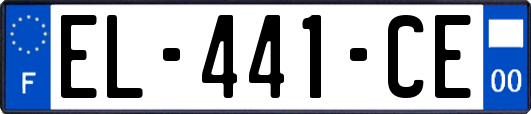 EL-441-CE