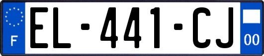 EL-441-CJ