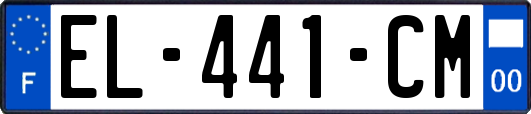 EL-441-CM