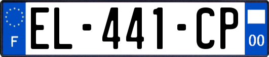 EL-441-CP