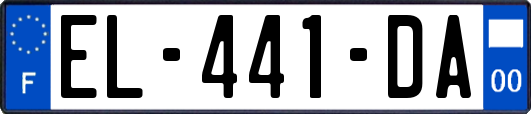 EL-441-DA