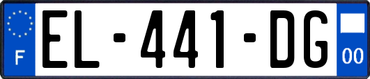 EL-441-DG