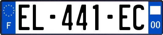 EL-441-EC