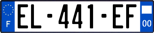 EL-441-EF