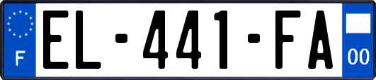 EL-441-FA