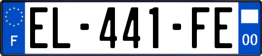 EL-441-FE