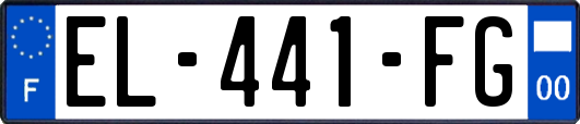 EL-441-FG
