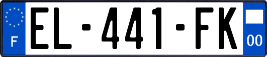 EL-441-FK