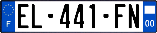 EL-441-FN