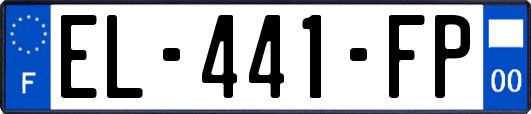 EL-441-FP