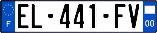 EL-441-FV