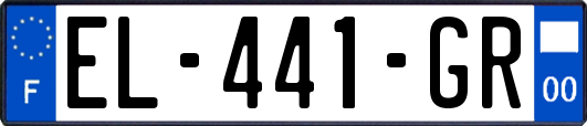 EL-441-GR