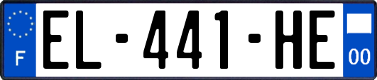 EL-441-HE