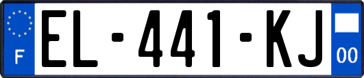 EL-441-KJ