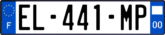 EL-441-MP