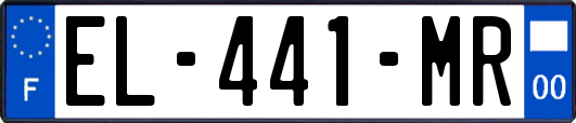 EL-441-MR