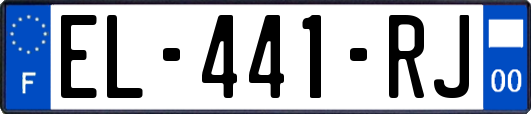 EL-441-RJ