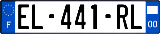 EL-441-RL