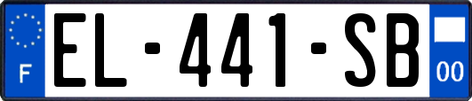 EL-441-SB