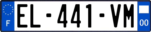 EL-441-VM