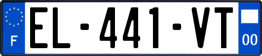 EL-441-VT