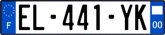 EL-441-YK