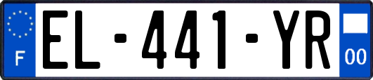 EL-441-YR