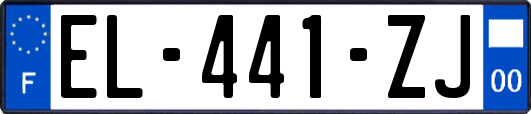 EL-441-ZJ