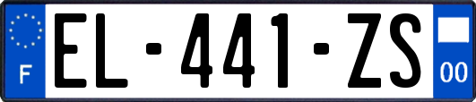 EL-441-ZS