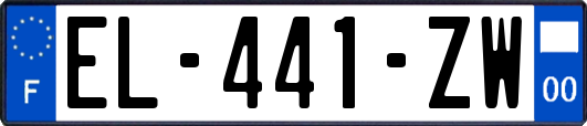 EL-441-ZW