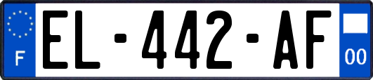 EL-442-AF