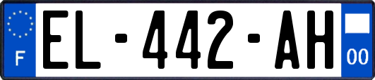 EL-442-AH