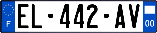 EL-442-AV