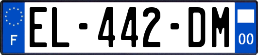 EL-442-DM